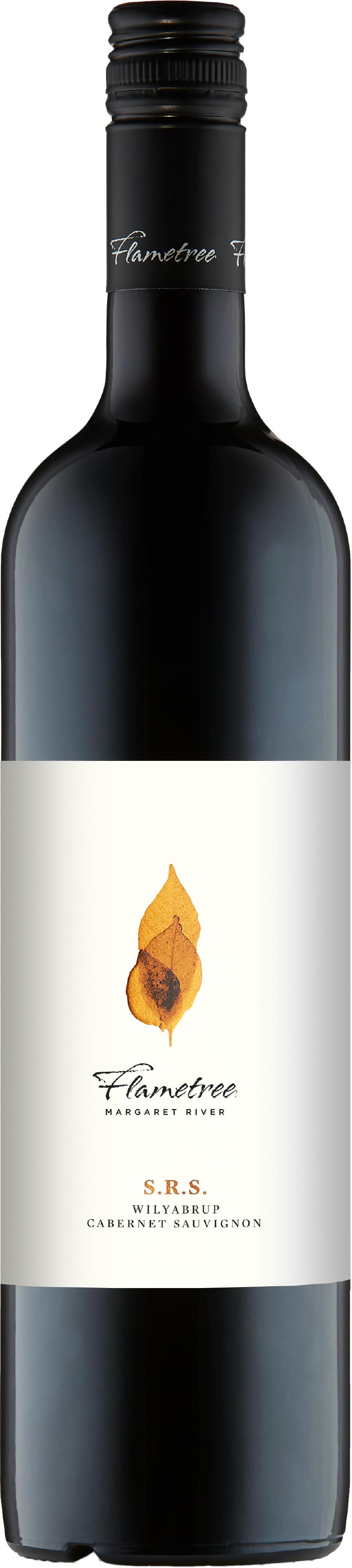 Flametree S.R.S. Wilyabrup Margaret River Cabernet Sauvignon